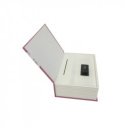 Könyv alakú persely - unikornis