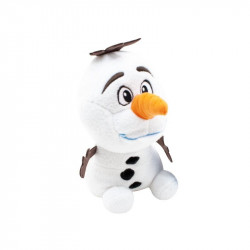 WD plüss - Olaf 25 cm 20-40 cm Disney