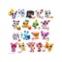 LPS S4 Figura Meglepetés Csomag