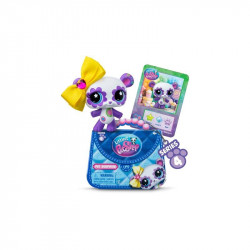 LPS S4 Figura Meglepetés Csomag