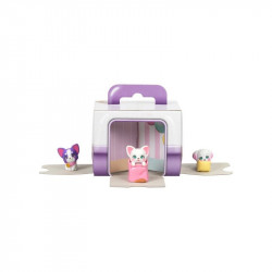 Little Live Pets Mama Surprise Örökbefogadás