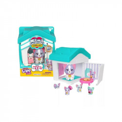 Little Live Pets Mama Surprise Mama Háza