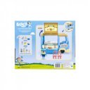 Bluey Büfés Autó Készlet