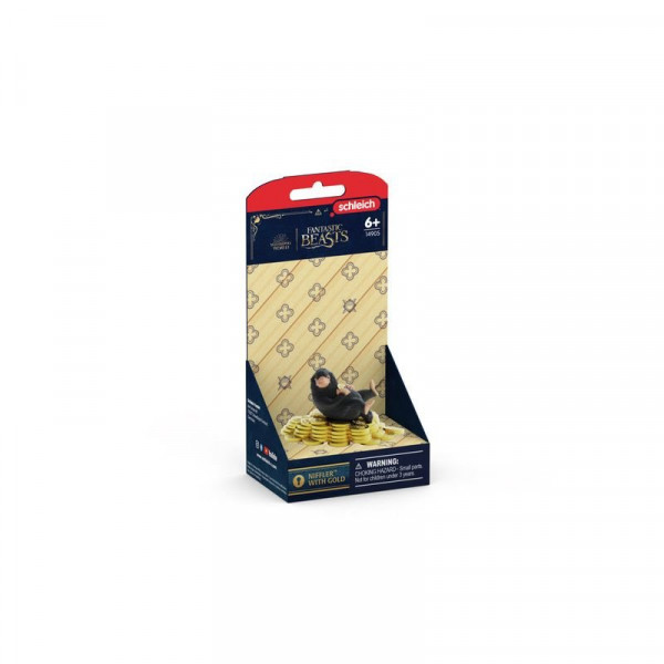 Schleich HP Niffler™ Arannyal