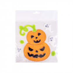 Ablakzselé tökök Ajándék Nincs