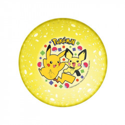 Műa.Pokemon mélytányér Ajándék Nincs