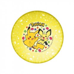 Műa.Pokemon mélytányér Ajándék Nincs