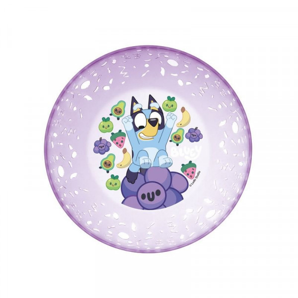 Műa. Bluey mélytányér