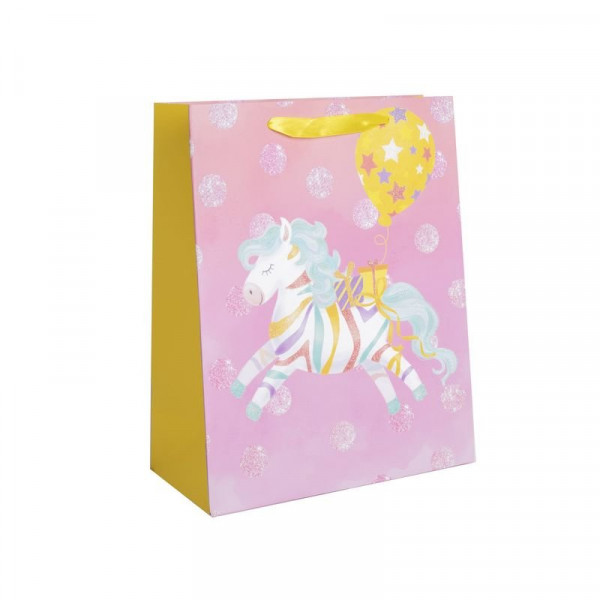 Papírtasak szivárványpóni 1823