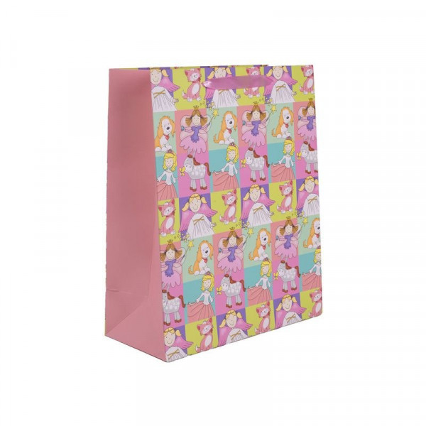 Papírtasak királylány 2632