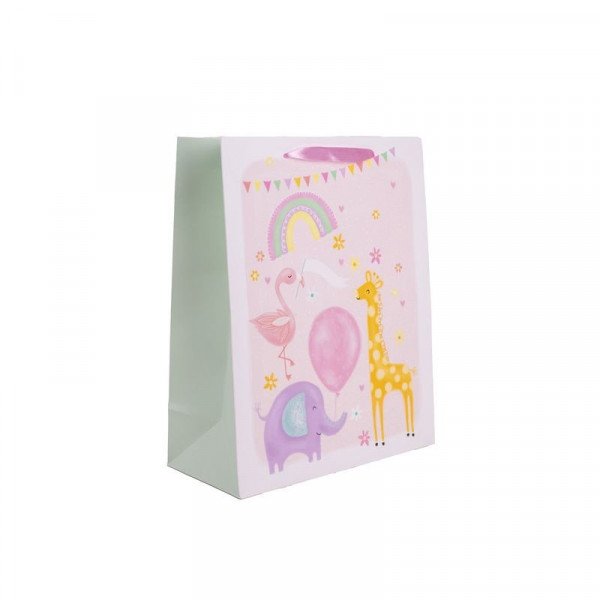 Papírtasak állatok 26x 32 cm