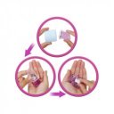 Barbie party reveal glamour meglepetés szett - lila