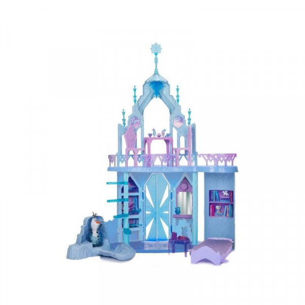 Jégvarázs - jégpalota