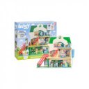 Bluey Szupermarket Nagy Szett