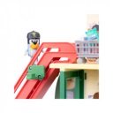 Bluey Szupermarket Nagy Szett