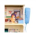 Bluey Szupermarket Nagy Szett