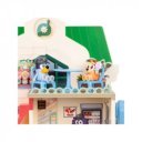 Bluey Szupermarket Nagy Szett
