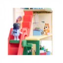 Bluey Szupermarket Nagy Szett