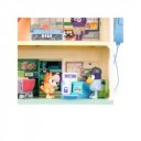 Bluey Szupermarket Nagy Szett