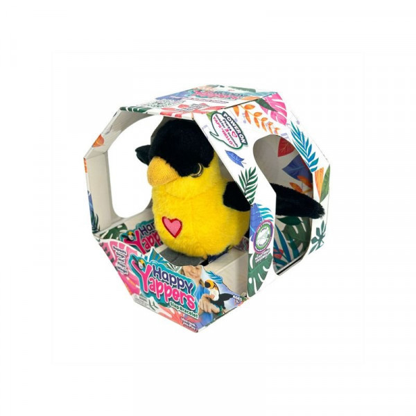 Happy Yappers, trupiál