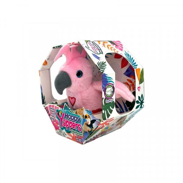 Happy Yappers, kakadu