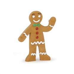 Papo mézeskalács figura 39127 Mesefigura PAPO