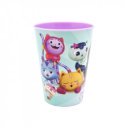 Műa. Gabi Babaháza pohár