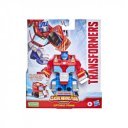 Transformers Classic heroes Rescan figurák