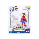 Spidey és barátai 7, 5 cm-es szuperhős figurák