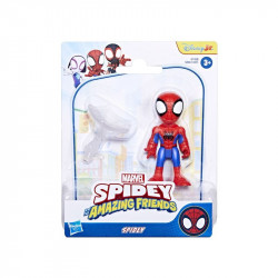 Spidey és barátai 7,5 cm-es szuperhős figurák