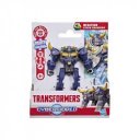 Transformers Cyberworld cyber changers figurák