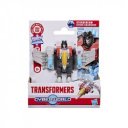 Transformers Cyberworld cyber changers figurák