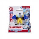Transformers Cyberworld cyber changers figurák