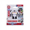 Transformers Cyberworld cyber changers figurák