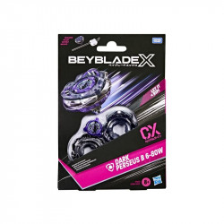Beyblade x cx pörgettyű kezdőcsomag
