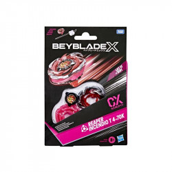 Beyblade x cx pörgettyű kezdőcsomag