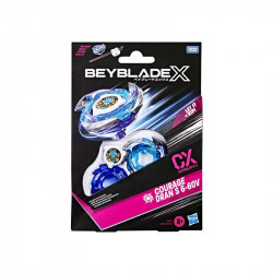 Beyblade x cx pörgettyű kezdőcsomag