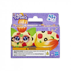 Furby dj Furblets