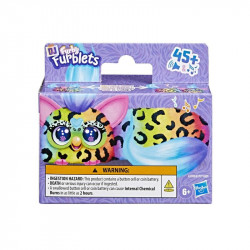 Furby dj Furblets