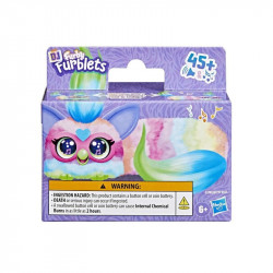 Furby dj Furblets