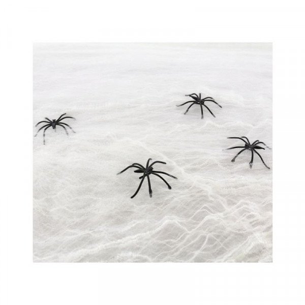 Fehér pókháló 20gr