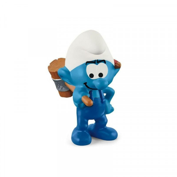 Schleich Ügyifogyi