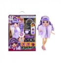 Rainbow High divatbaba kristállyal többféle