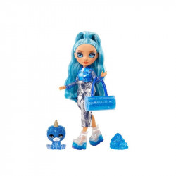Rainbow High Divatbaba Skyler