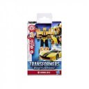 Transformers Earthspark deluxe figurák