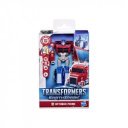 Transformers Earthspark deluxe figurák