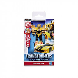 Transformers Earthspark deluxe figurák