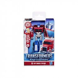 Transformers Earthspark deluxe figurák