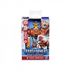 Transformers Earthspark deluxe figurák Transzformer, robot Nincs