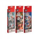 Karácsonyi gyémántfestő 30x30 cm, 3 féle